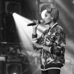 Imany ©Clemence Rougetet @Printemps Solidaire - Longueur d'Ondes