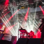 Isaac Delusion @Climax 2017 ©Benjamin Pavone - Longueur d'Ondes