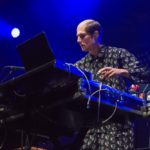 Jacques @Climax 2017 ©Benjamin Pavone - Longueur d'Ondes
