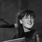 Juliette Armanet ©Clemence Rougetet @Printemps Solidaire - Longueur d'Ondes