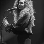 Kimberose ©Carolyn C @Crossroads Festival - Longueur d'Ondes