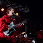 Klo Pelgag ©Louis Jalbert @FME - Longueur d'Ondes