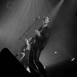 Kouzy Larsen ©Carolyn C @Crossroads Festival - Longueur d'Ondes