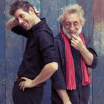 Duo Montanaro ©Laura Berson - Longueur d'Ondes