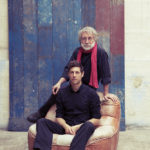 Duo Montanaro ©Laura Berson - Longueur d'Ondes