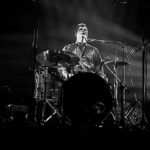 Mathias Bressan ©Carolyn C @Crossroads Festival - Longueur d'Ondes