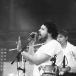Metronomy ©Clemence Rougetet @Printemps Solidaire - Longueur d'Ondes