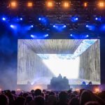 Paul Kalkbrenner @Climax 2017 ©Benjamin Pavone - Longueur d'Ondes
