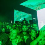Paul Kalkbrenner @Climax 2017 ©Benjamin Pavone - Longueur d'Ondes