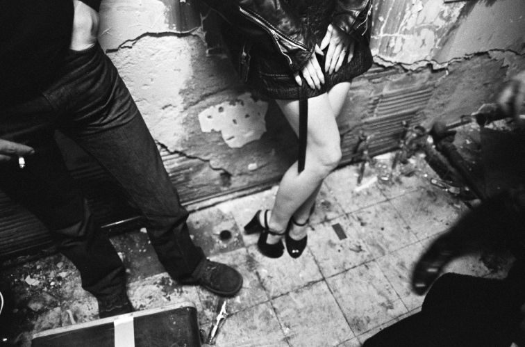 PUNK ! 40 ans de NO FUTURE ! - Longueur d'Ondes
