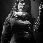 Sarasara ©Carolyn C @Crossroads Festival - Longueur d'Ondes