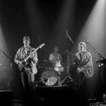 Seed To Tree ©Carolyn C @Crossroads Festival - Longueur d'Ondes