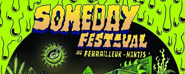 Someday Festival