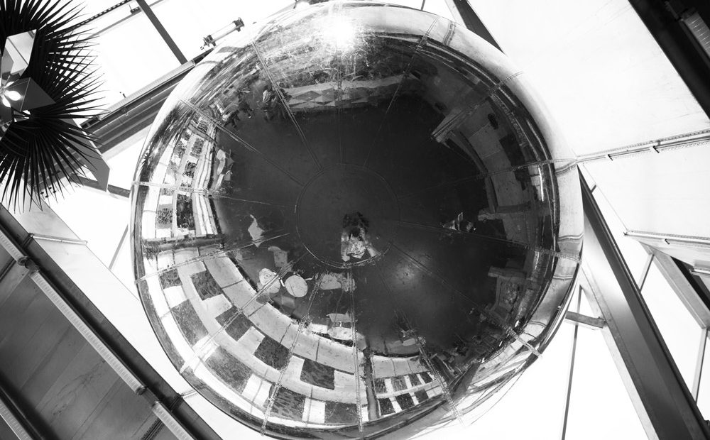 Stereolux ©Clemence Rougetet @Scopitone 2017 - Longueur d'Ondes