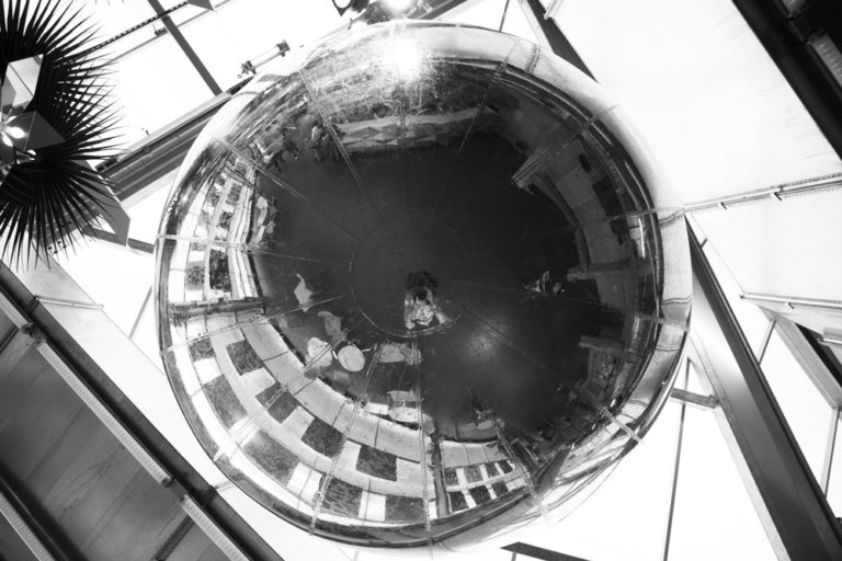 Stereolux ©Clemence Rougetet @Scopitone 2017 - Longueur d'Ondes