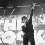 The Kooks @Climax 2017 ©Benjamin Pavone - Longueur d'Ondes
