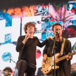 The Kooks @Climax 2017 ©Benjamin Pavone - Longueur d'Ondes