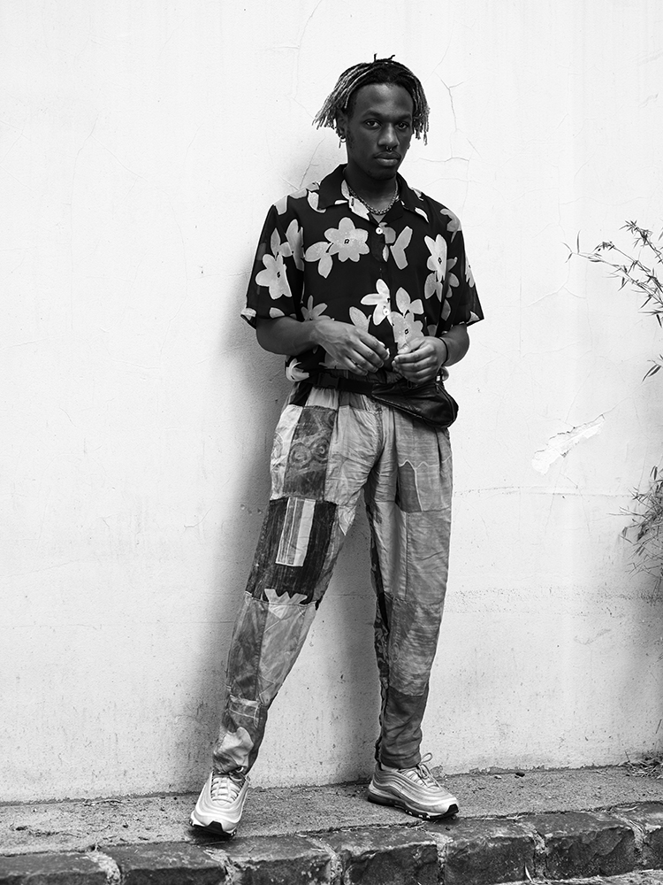 Bamao Yende ©Mikael Fakhri