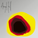 Angel Fall, l'album L'empreinte sur Longueur d'Ondes