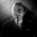 Bertrand Burgalat ©David Poulain @MaMA 2017 - Longueur d'Ondes