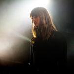 Clara Luciani ©David Poulain @MaMA 2017 - Longueur d'Ondes