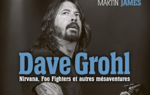 CONCOURS DAVE GROHL