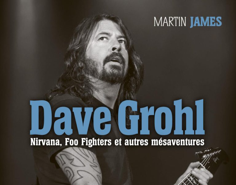 DAVE GROHL