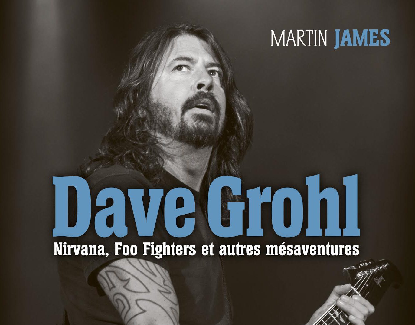 Dave Grohl