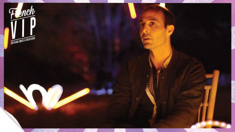 FRENCH VIP #7, Spéciale I Love Creative Music sur Longueur d'Ondes