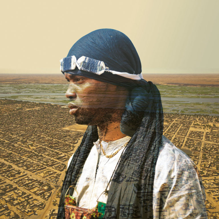 Gao Rap, Hip-hop from northern Mali sur Longueur d'Ondes