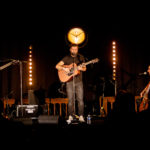 Hugo Barriol ©David Poulain @MaMA 2017 - Longueur d'Ondes
