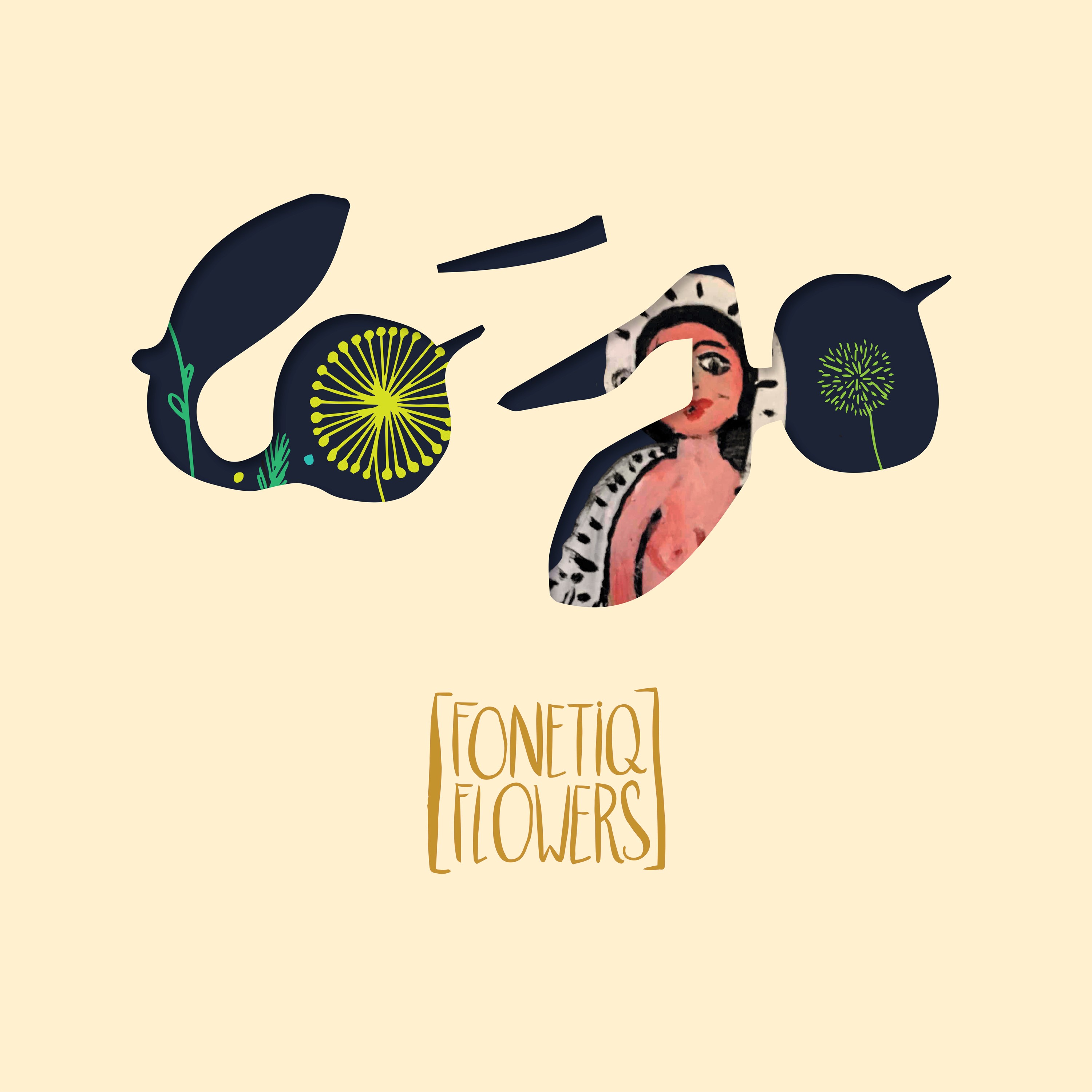 Lo'Jo, l'album Fonetiq Flowers sur Longueur d'Ondes