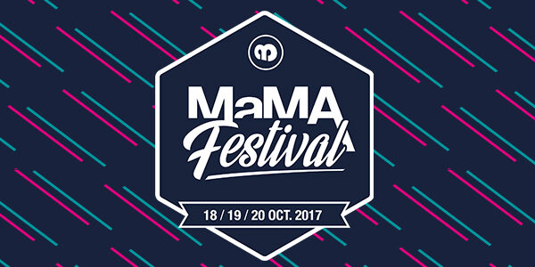 MaMA