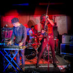 Oh Tiger Mountain ©David Poulain @MaMA 2017 - Longueur d'Ondes
