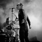 Poni Hoax ©Carolyn C @Black Bass - Longueur d'Ondes
