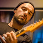 No Money Kids ©David Poulain @Rock In Loft - Longueur d'Ondes