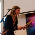 Nazca ©David Poulain @Rock In Loft - Longueur d'Ondes