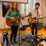 Auren ©David Poulain @Rock In Loft - Longueur d'Ondes
