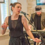 Fanel ©David Poulain @Rock In Loft - Longueur d'Ondes