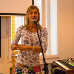 GiedRe ©David Poulain @Rock In Loft - Longueur d'Ondes