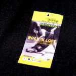 ©David Poulain @Rock In Loft - Longueur d'Ondes