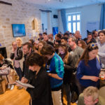 ©David Poulain @Rock In Loft - Longueur d'Ondes