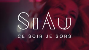 SiAu, le clip “Ce soir Je sors” en EXCLU sur Longueur d'Ondes