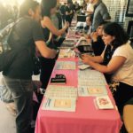 Stand LO ©Julia Escudero @JIMI 2017 - Longueur d'Ondes