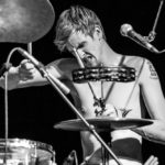 Tottoro ©David Poulain @JIMI 2017 - Longueur d'Ondes