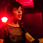 Toybloid ©David Poulain @MaMA 2017 - Longueur d'Ondes