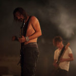 Truck Fighters ©Carolyn C @Black Bass - Longueur d'Ondes