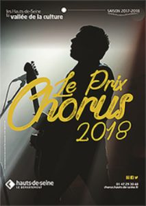 Chorus, Top 10 - Longueur d'Ondes
