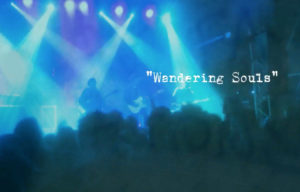 Fabulous Sheep, leur clip “Wandering souls” sur Longueur d'Ondes