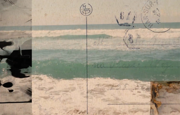 Kings of Edelgran, leur clip “The gate” sur Longueur d'Ondes